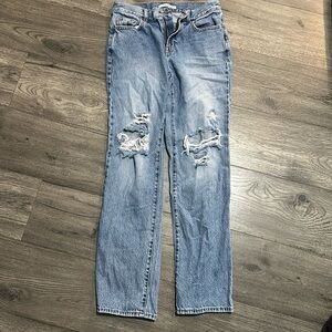 Pacsun boyfriend jeans